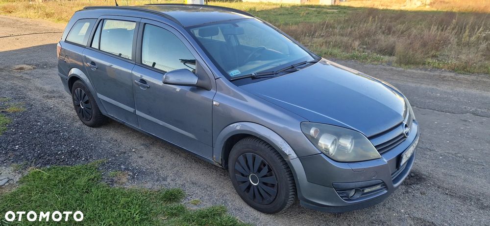 Opel Astra - 3