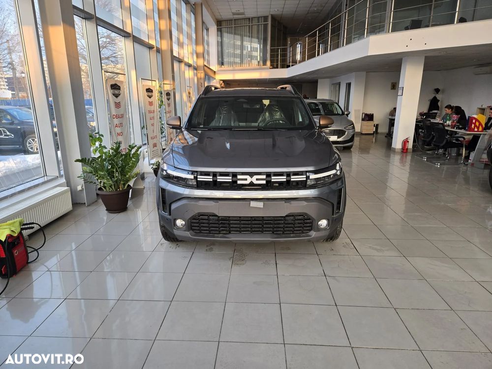 Dacia Duster TCe 130 4X2 MHEV Extreme - 1