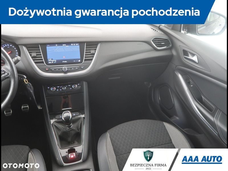 Opel Grandland X - 9