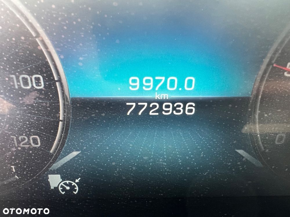 Mercedes-Benz 2545 Bigspace ,firanka , - 18