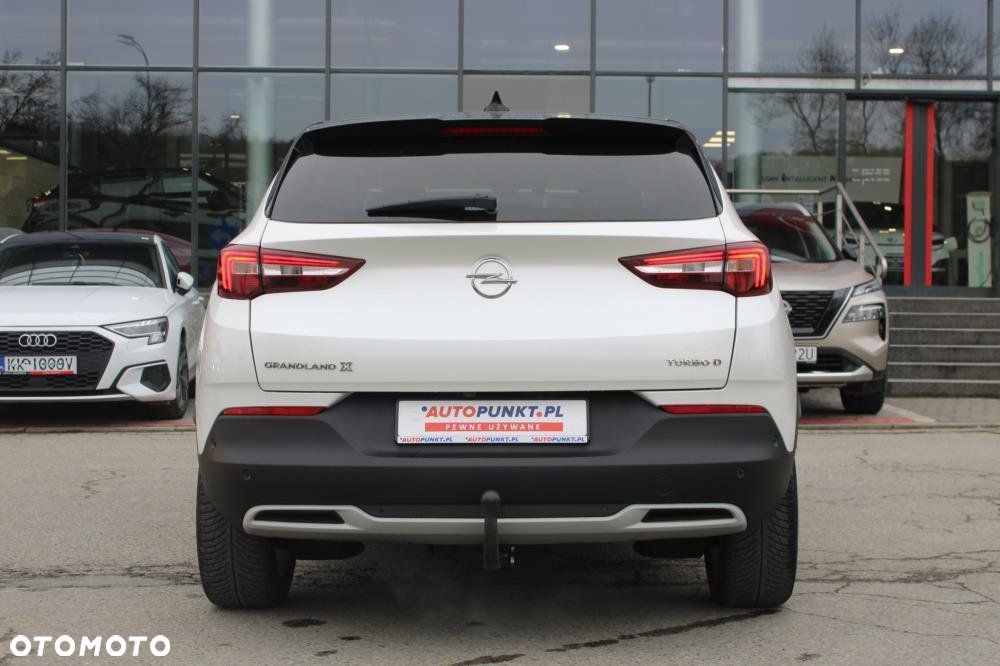 Opel Grandland X - 6