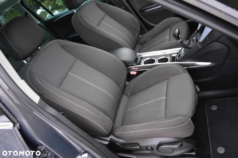 Opel Zafira Tourer 1.6 CDTI ecoFLEX Start/Stop Business Edition - 21