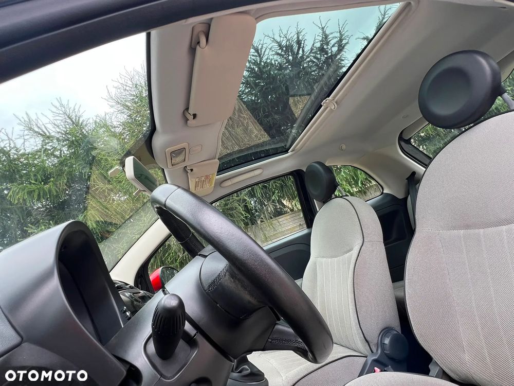 Fiat 500 1.2 Lounge - 26