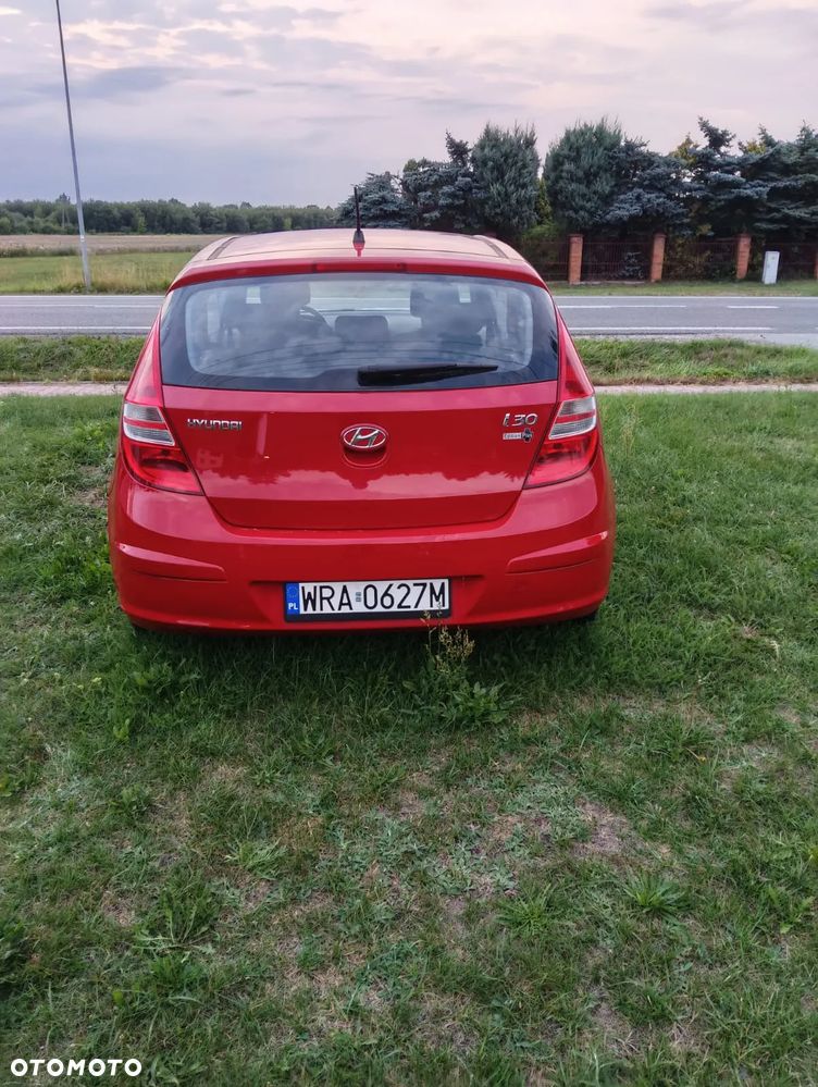 Hyundai i30 - 6