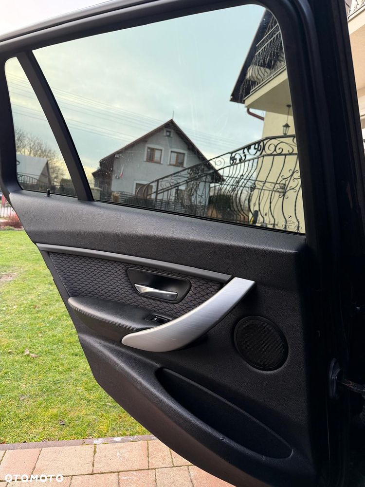 BMW Seria 3 - 20