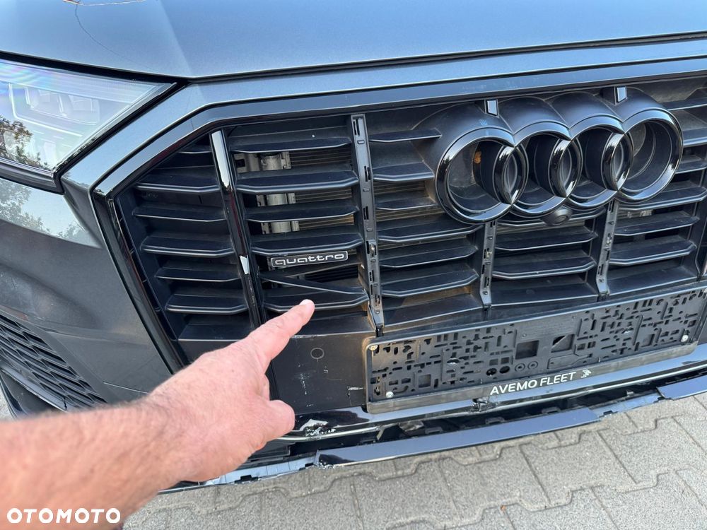Audi Q7 55 TFSI e quattro tiptronic S line - 18
