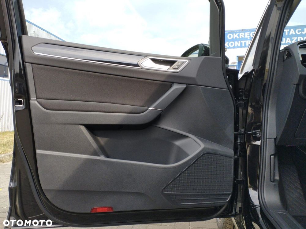 Volkswagen Touran 2.0 TDI BMT Highline DSG - 10