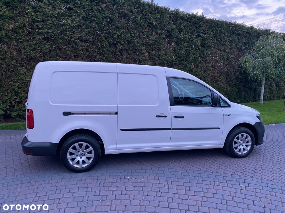 Volkswagen Caddy - 6