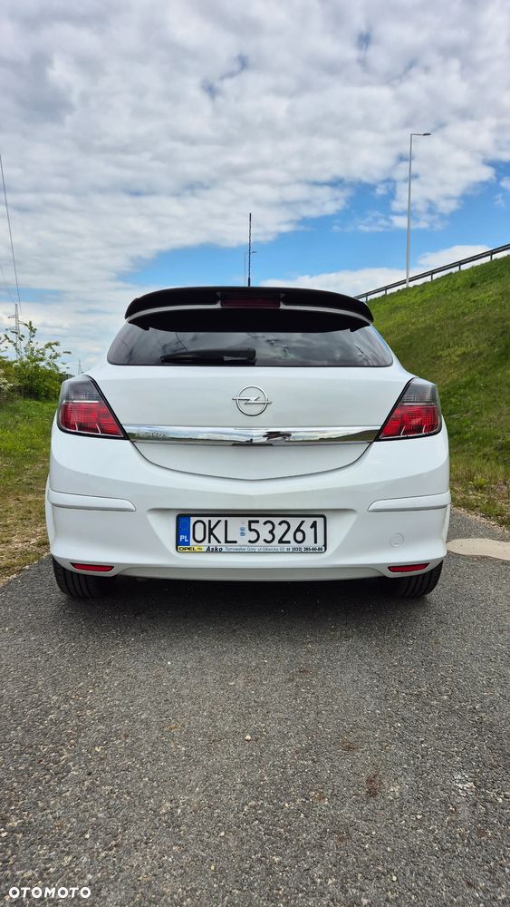 Opel Astra 1.4 111 - 21