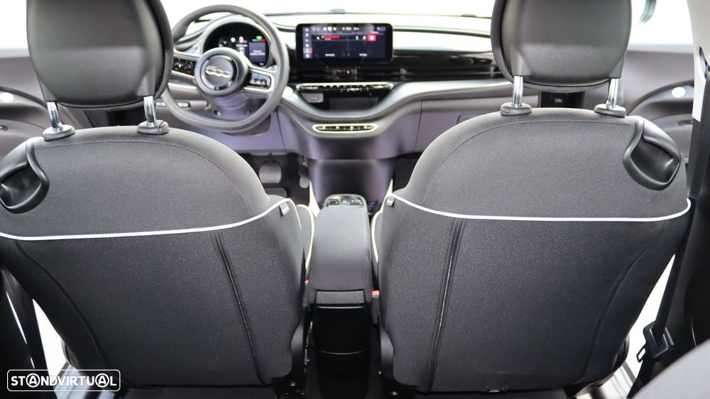 Fiat 500e - 28