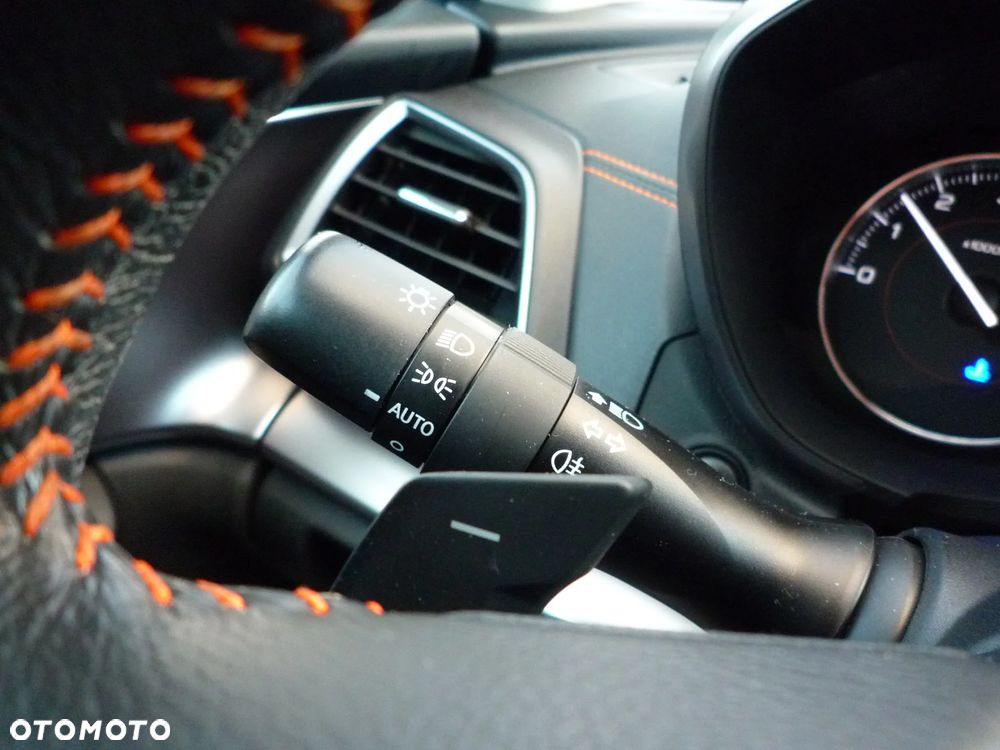 Subaru XV 1.6i Exclusive Plus (EyeSight) Lineartronic - 19