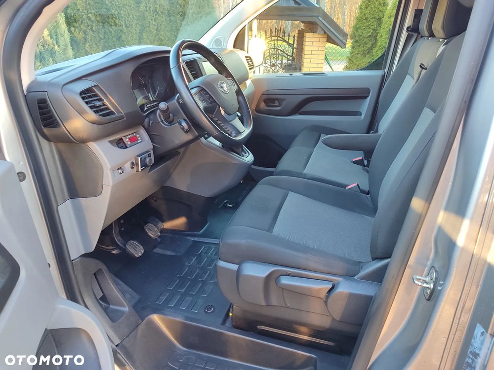 Toyota PROACE - 12