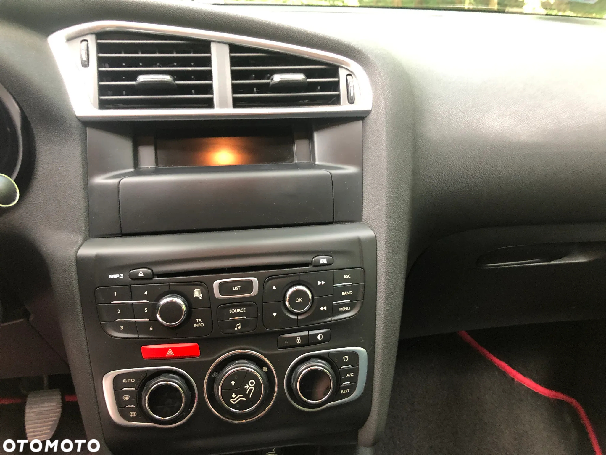 Citroën C4 - 15