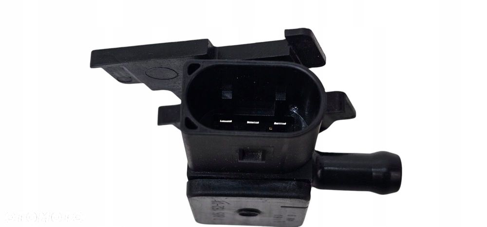 Bmw E81 F20 E90 E92 F30 F10 E84 Czujnik Ciśnienia Spalin Oryginał 7805152 - 5