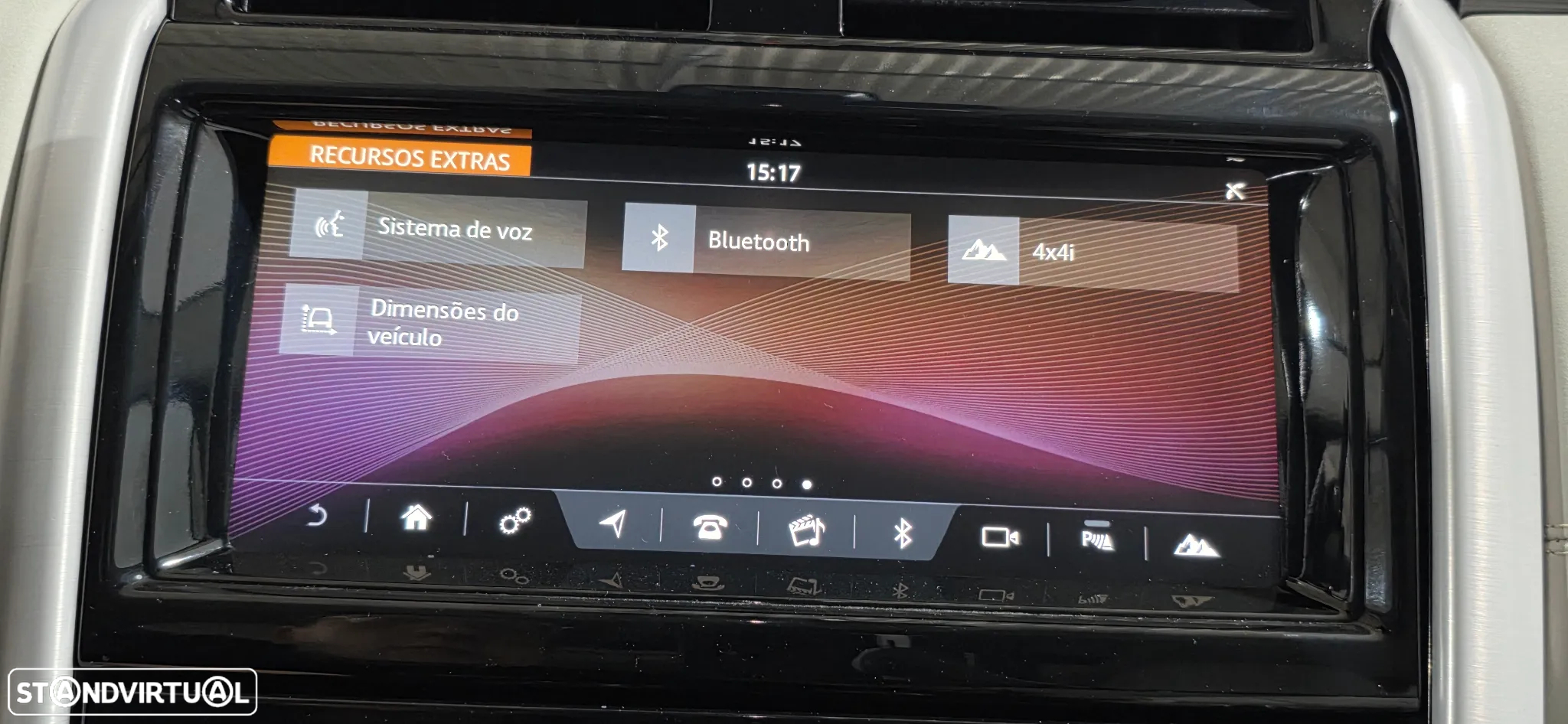 Land Rover Discovery 2.0 SD4 HSE Lusury Auto - 25