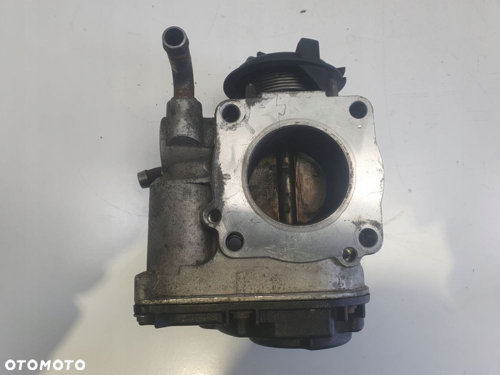 PRZEPUSTNICA Daewoo Lanos 1.6 16V _ - 4