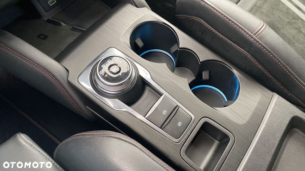 Ford Focus 2.3 EcoBoost ST X - 18