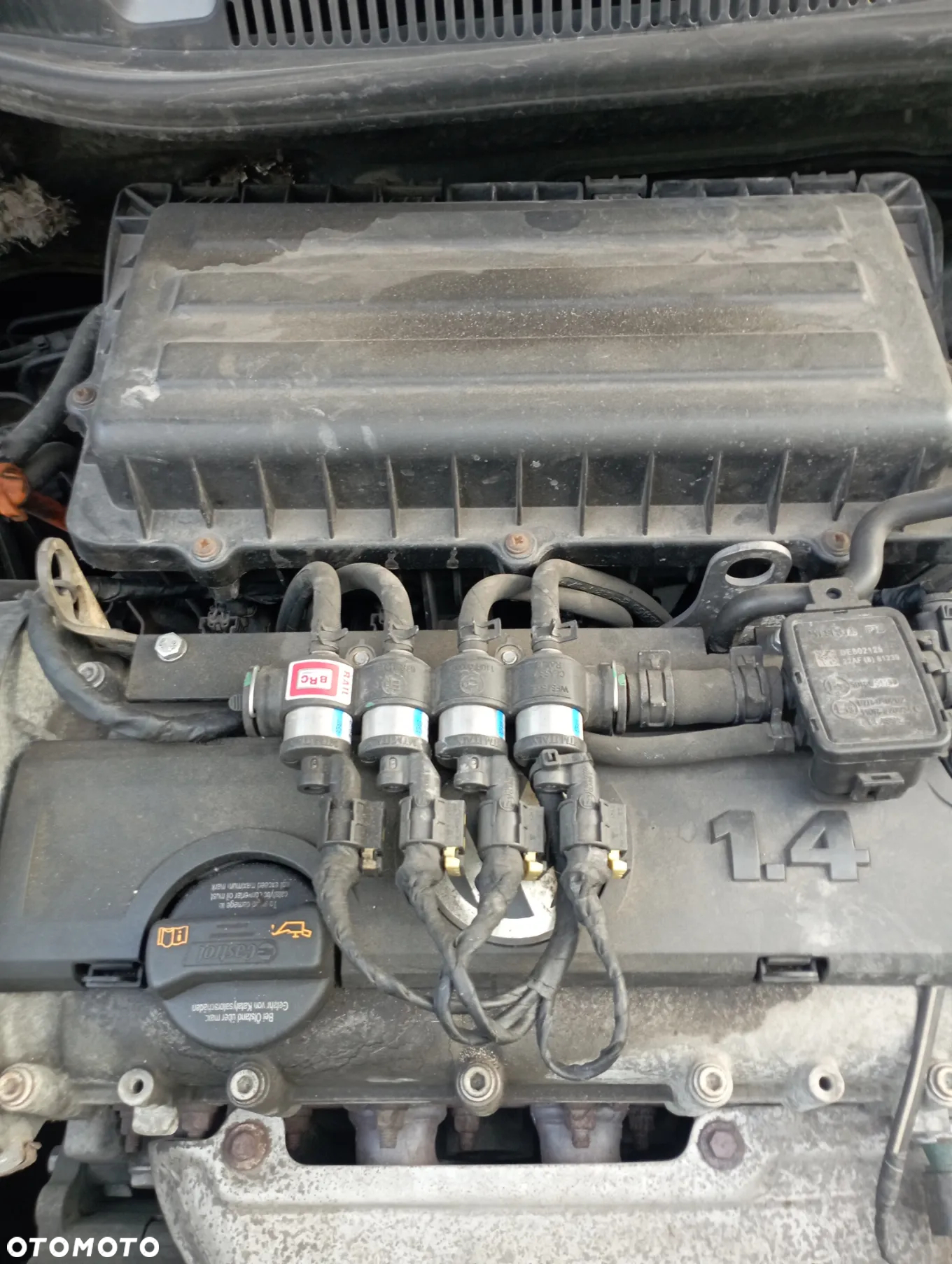 Volkswagen Polo 1.4 16V Comfortline - 15