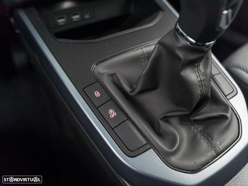 SEAT Arona 1.0 TSI Style - 21