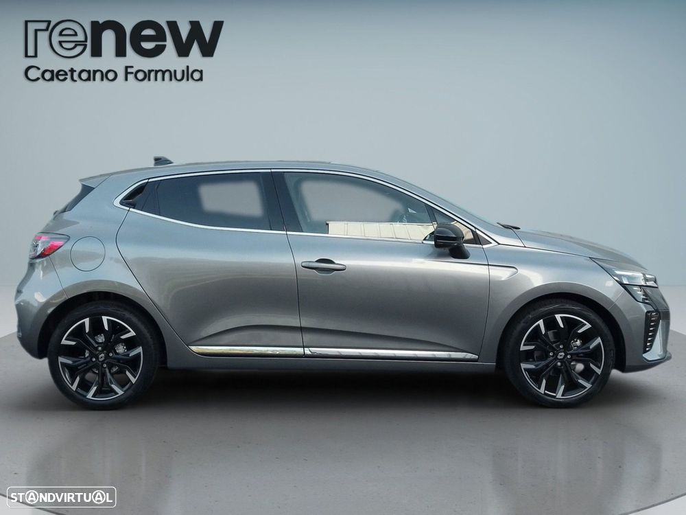 Renault Clio 1.0 TCe Techno Bi-Fuel - 9