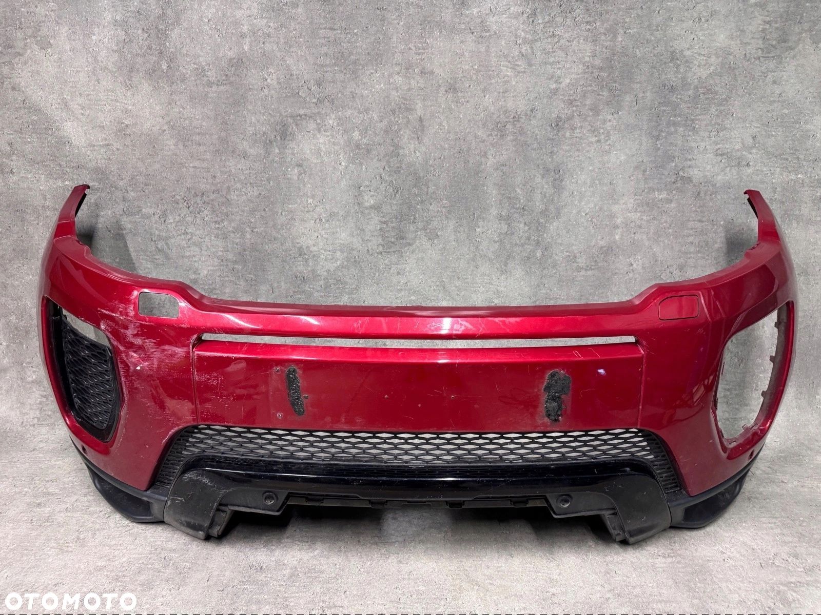ZDERZAK PRZÓD EVOQUE L538 LIFT DYNAMIC - 1