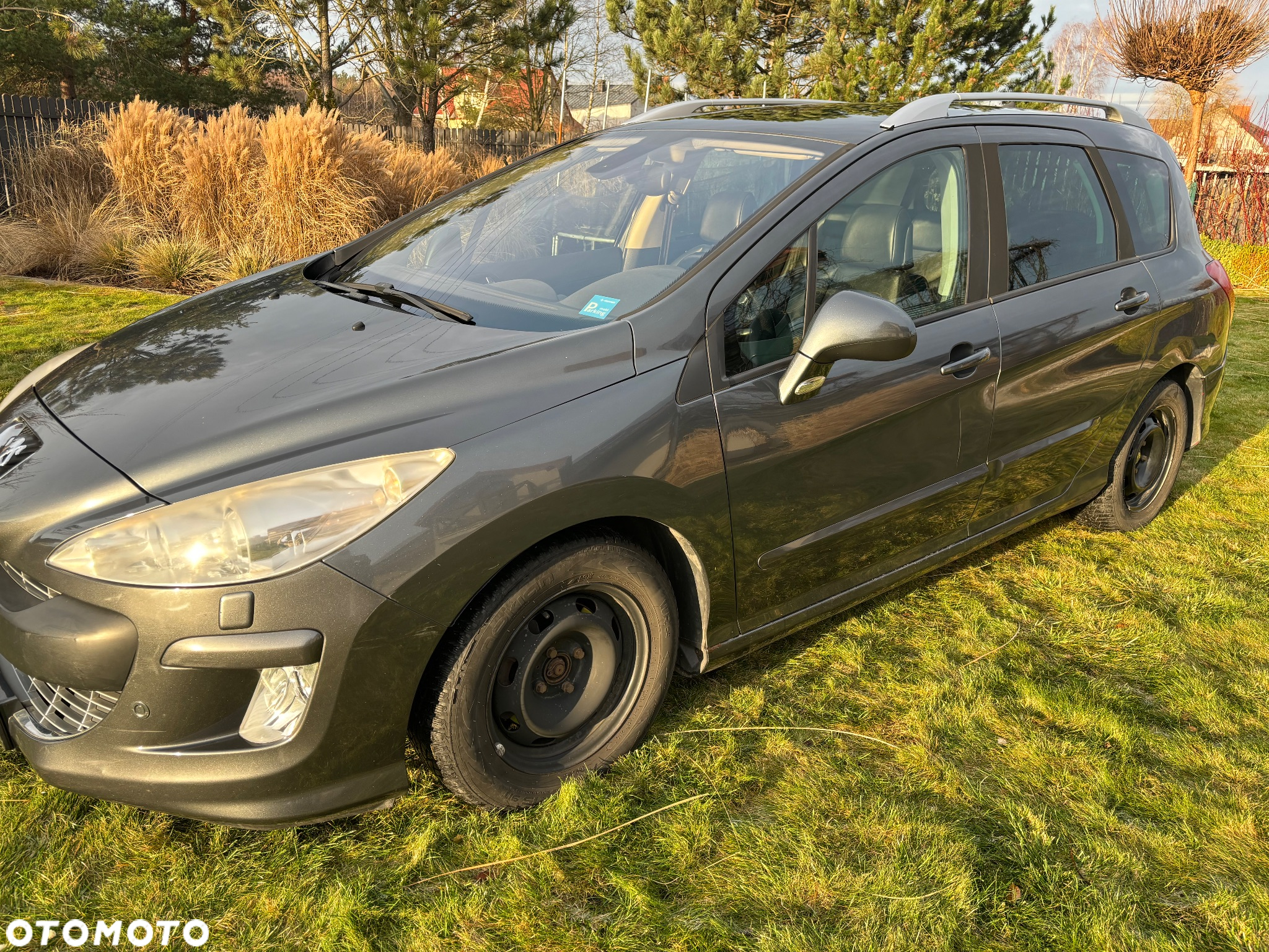 Peugeot 308 1.6 HDi Premium Plus - 9