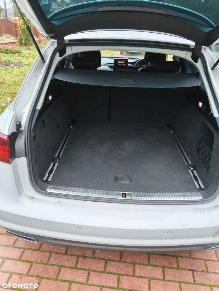 Audi Inny - 8