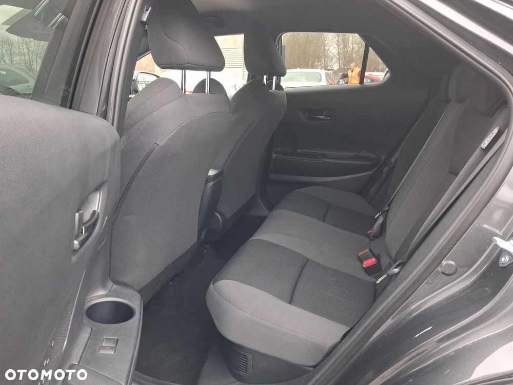 Toyota C-HR 1.8 Hybrid Style - 9