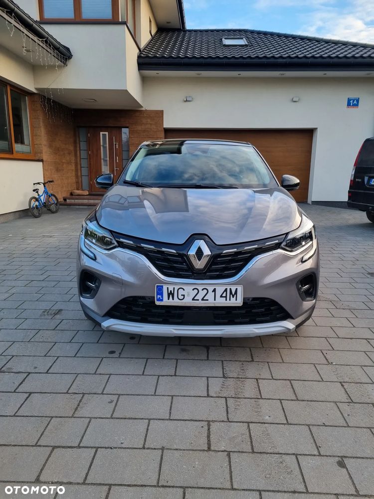 Renault Captur - 1