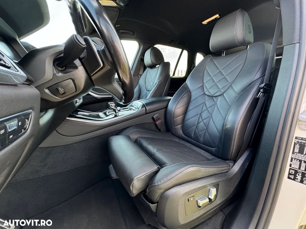 BMW X5 xDrive30d AT MHEV - 21