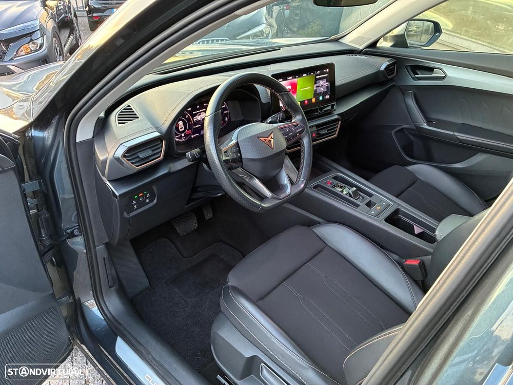 Cupra Formentor - 13