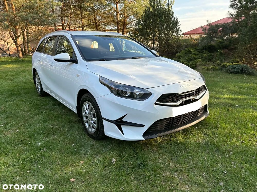 Kia Ceed 1.0 T-GDI S - 2