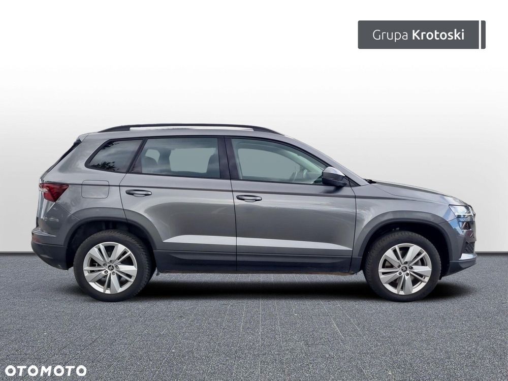 Skoda Karoq 1.5 TSI ACT Selection DSG - 7