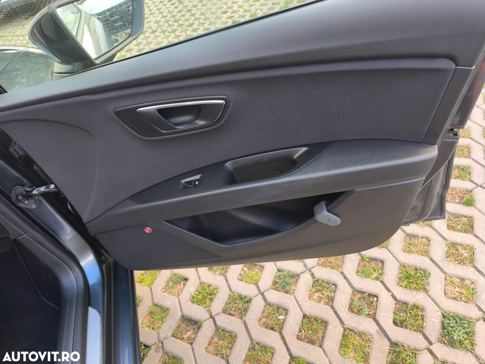 Seat Leon 1.5 TSI DSG7 FR - 15