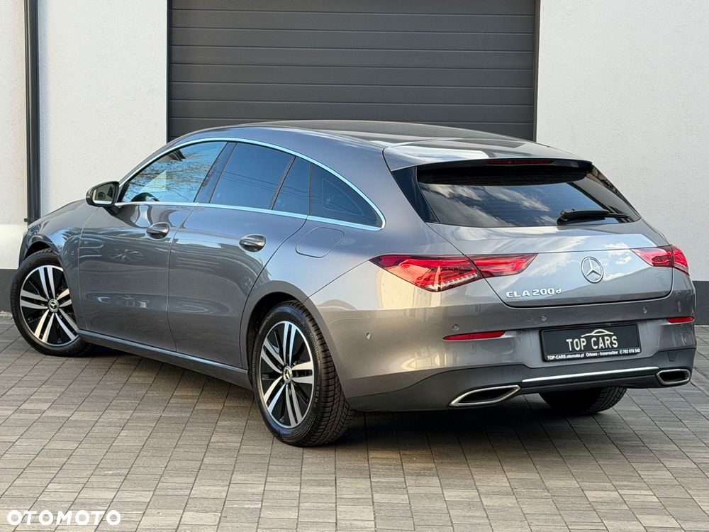 Mercedes-Benz CLA - 20