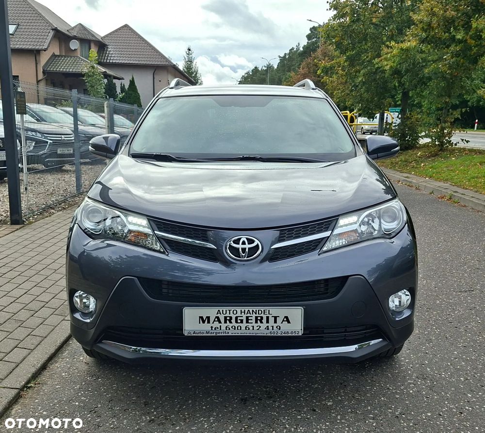 Toyota RAV4 - 33