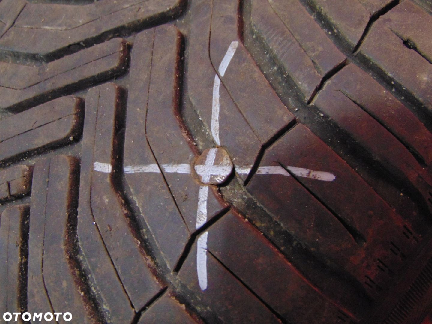 2X OPONA CAŁOROCZNA MICHELIN CROSSCLIMATE 2 235/65R17 108W 2020 ROK - 4