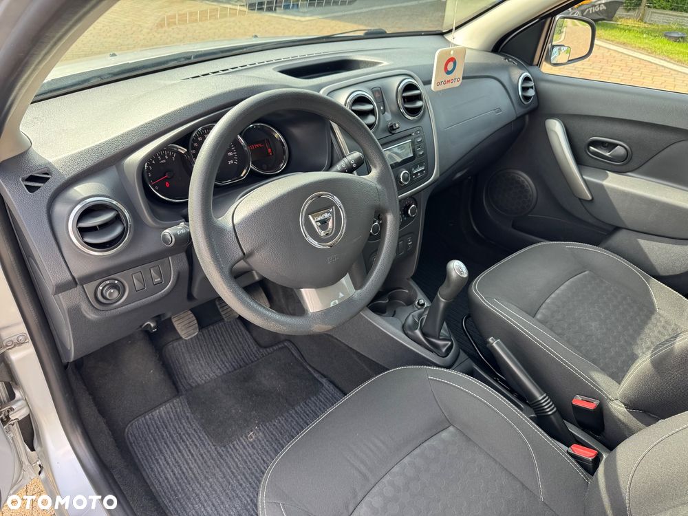 Dacia Logan - 37