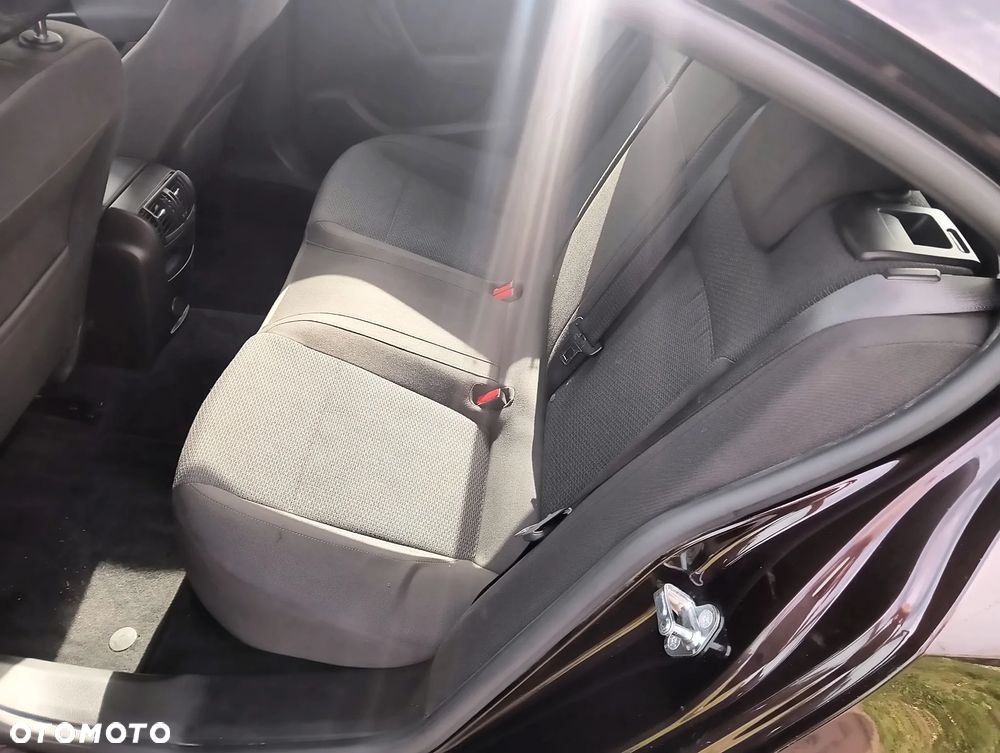 Opel Insignia 2.0 CDTI Cosmo ecoFLEX S&S - 36