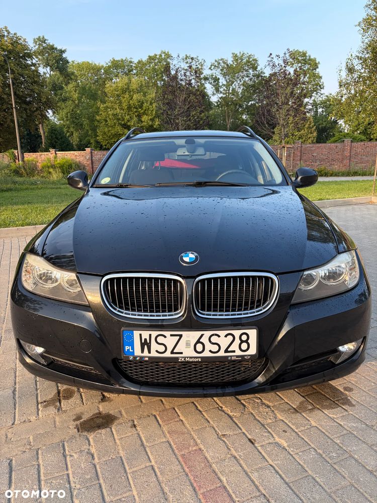 BMW Seria 3 - 2