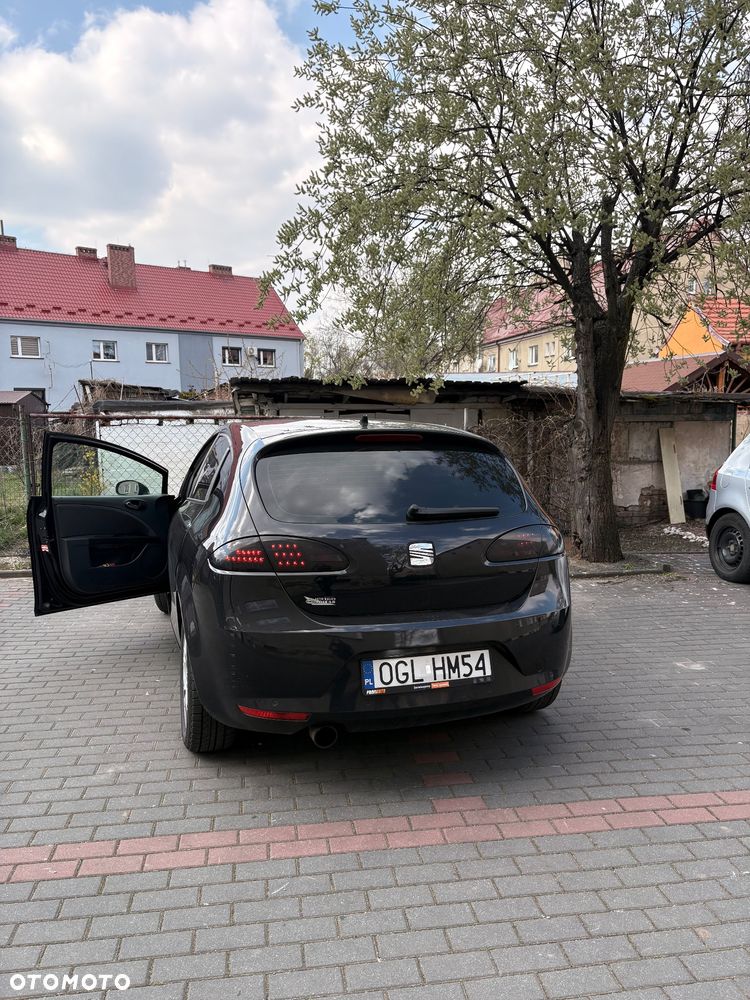 Seat Leon 1.9 TDI Audience - 2