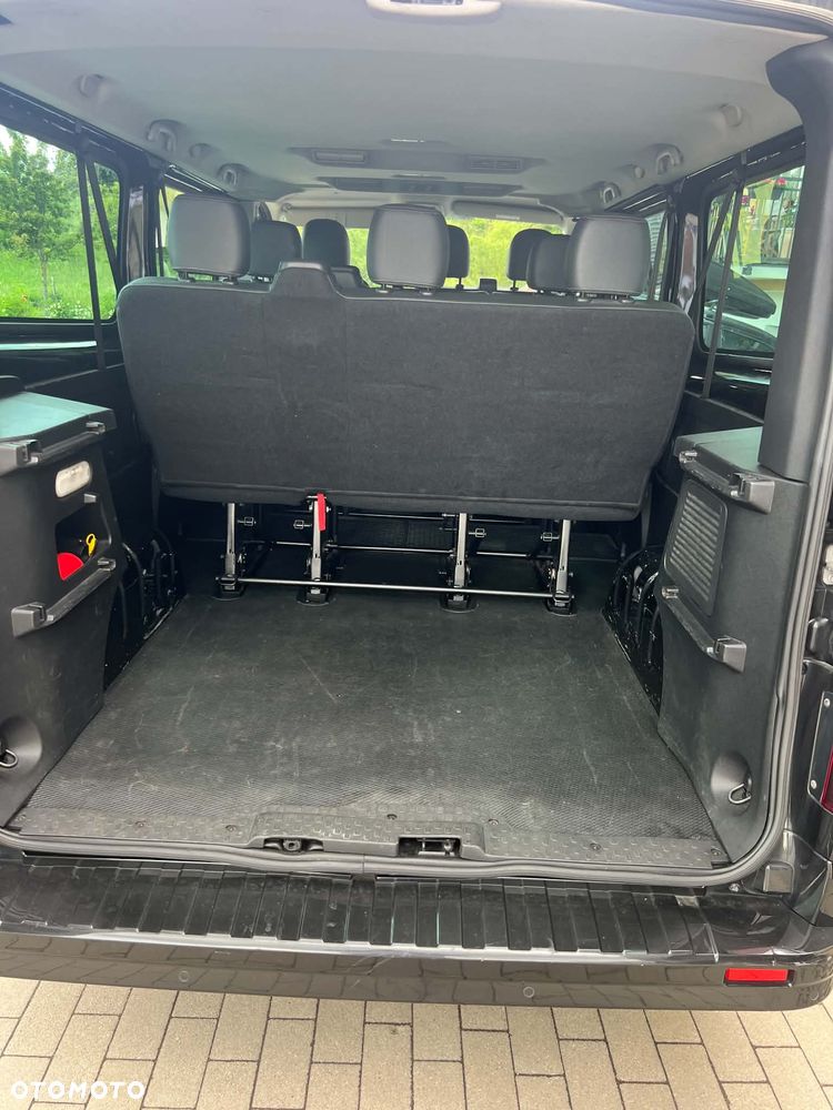 Opel Vivaro L2H1 2,9t Elegance Premium - 13