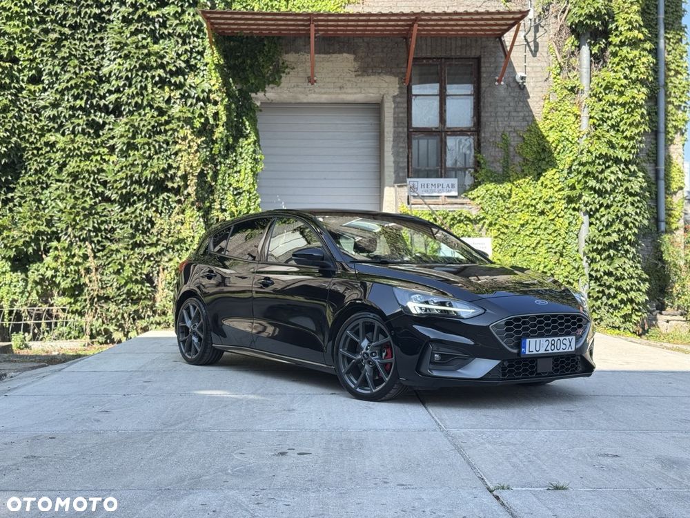 Ford Focus 2.0 EcoBlue ST - 8