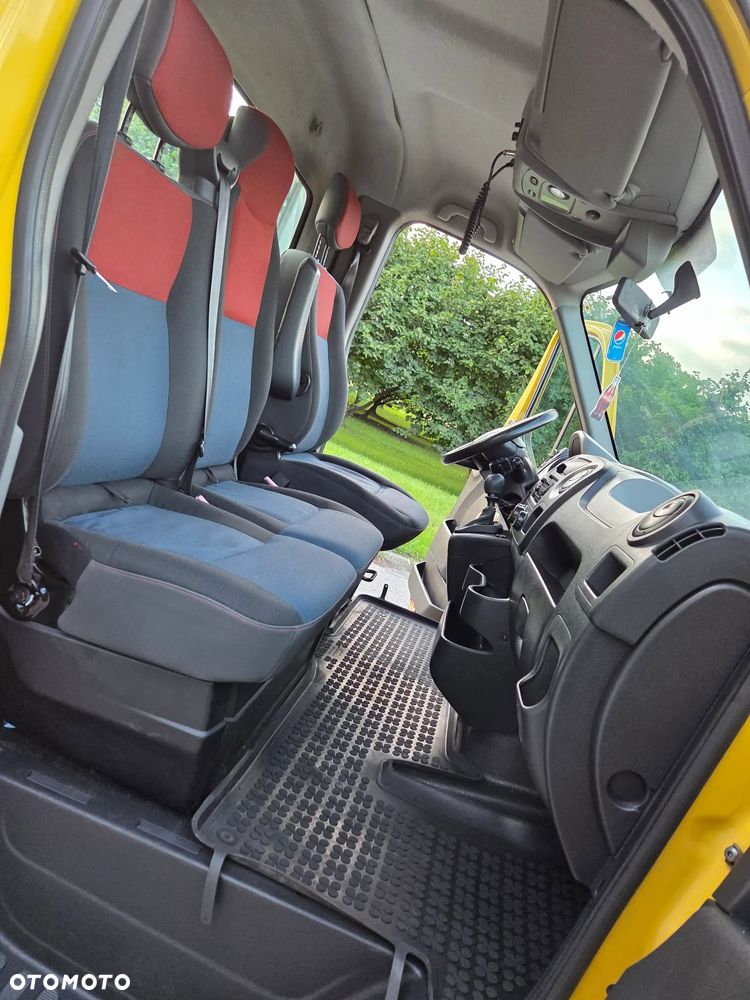 Renault Master - 12