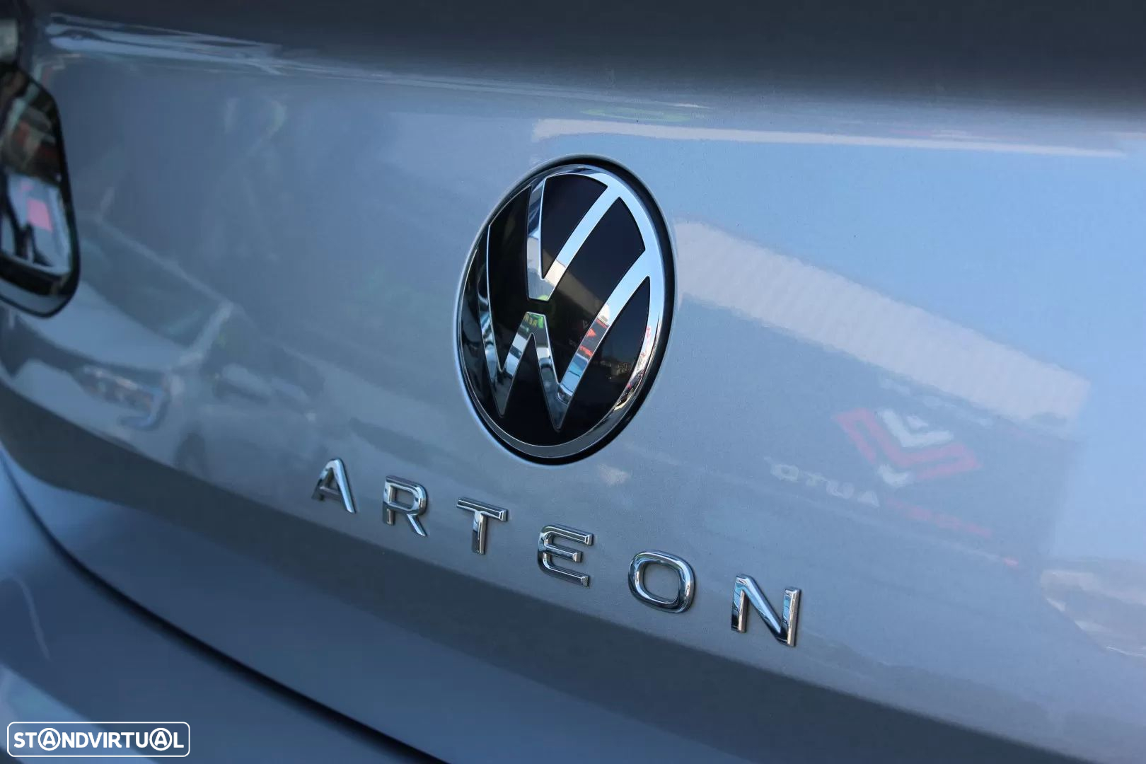 VW Arteon 2.0 TDI Elegance DSG - 17