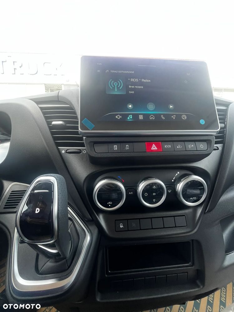 Iveco MEGA WYPRZEDAŻ Ekspozycji AUTOMAT - Daily 50C18HA8Z - 30