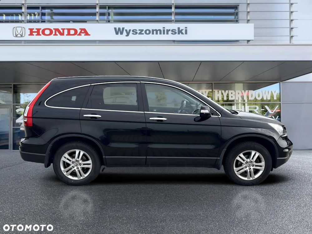 Honda CR-V 2.0 Comfort - 7