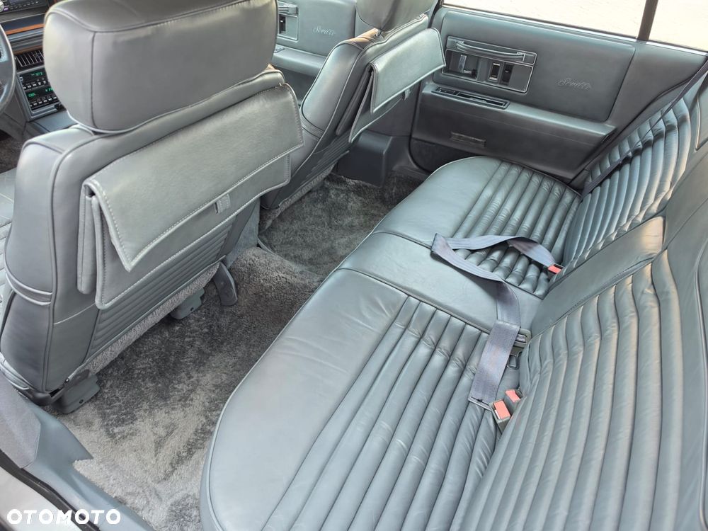 Cadillac Seville 4.6 STS - 16