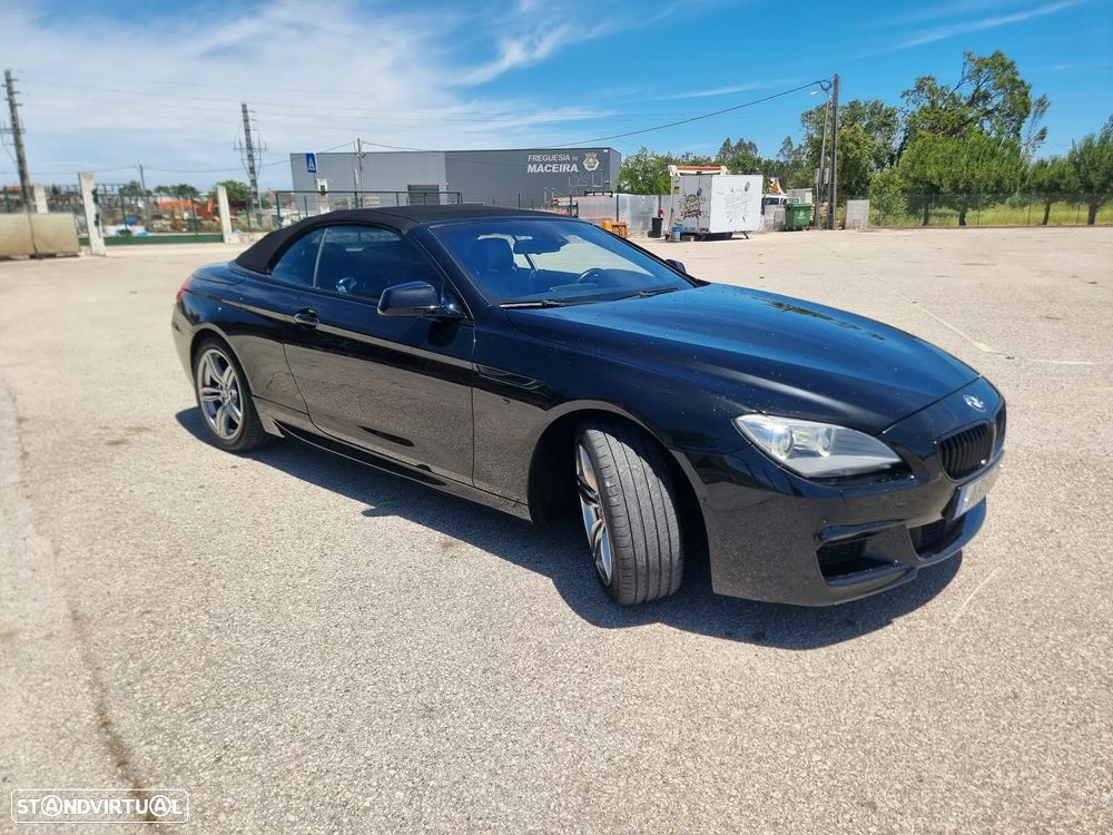 BMW 640 d M Sport Edition - 5