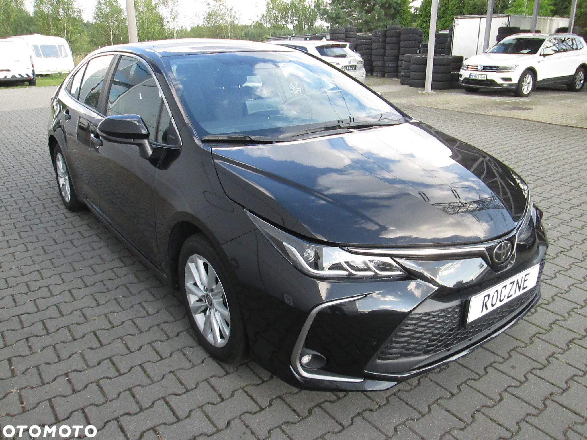 Toyota Corolla 1.5 Comfort MS - 18